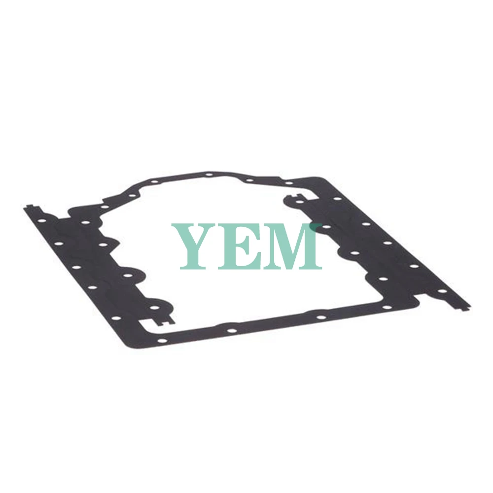 Engine Spare Parts 3681M005 Oil Pan Gasket for Perkins 3681M005 Oil Pan Gasket