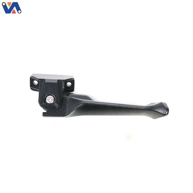 New Image Kickstand for Kukirin A1 E Scooter Accessories Replacement Electric Scooter Parts and Accessories Scooter Kickstand
