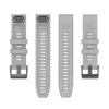 7#Silver Gray