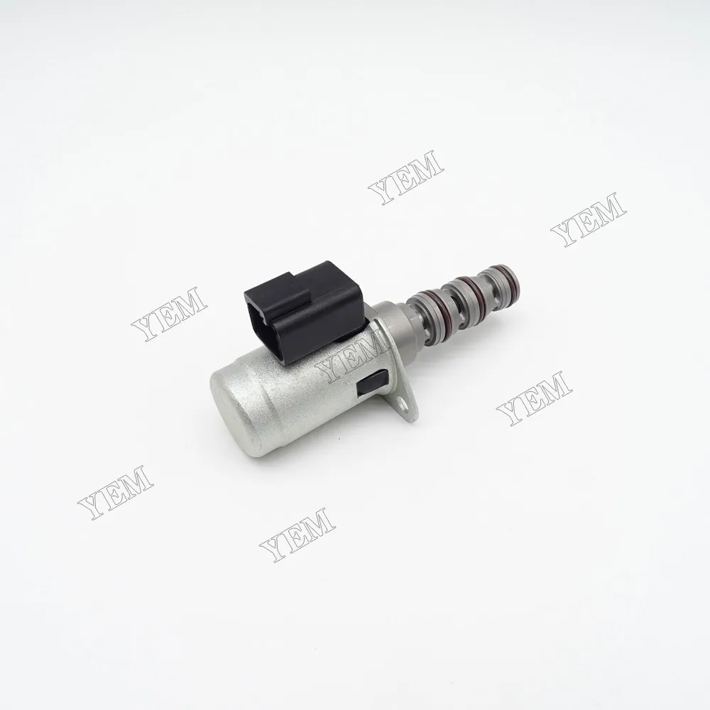For Jcb SV98-T40-0-N Solemoid Valve OEM Engine Parts 6