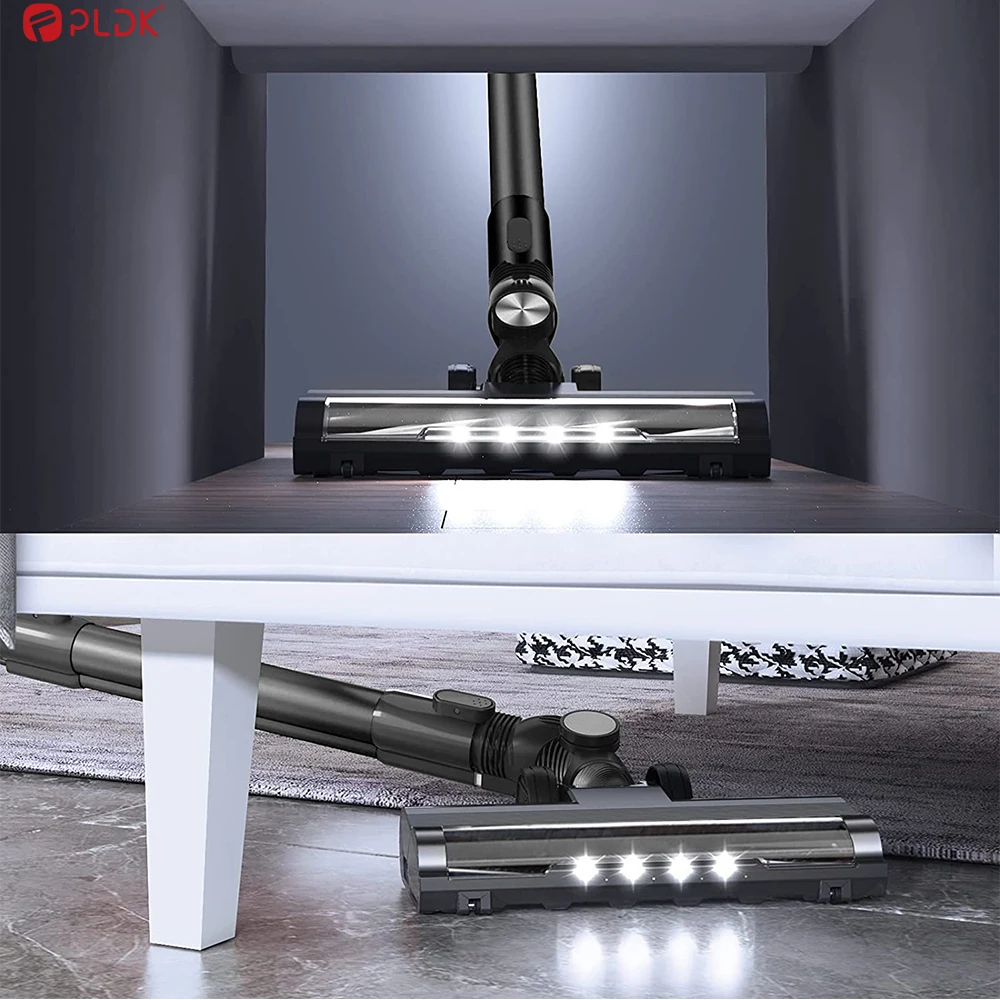 Новое поступление, оптовая продажа, бытовой беспроводной портативный беспроводной Перезаряжаемый пылесос