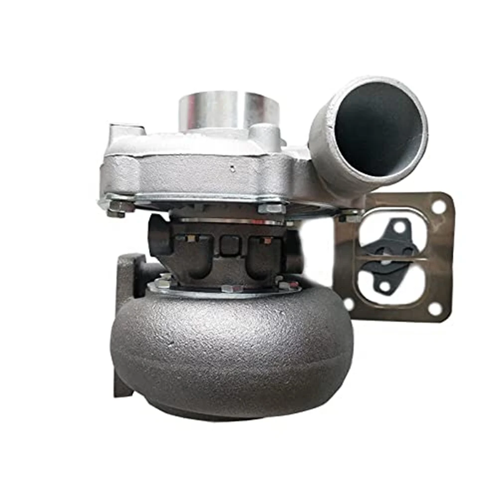 IZUMI Turbocharger for Komatsu T04E15 6222-83-8171 Replacement Engine Parts