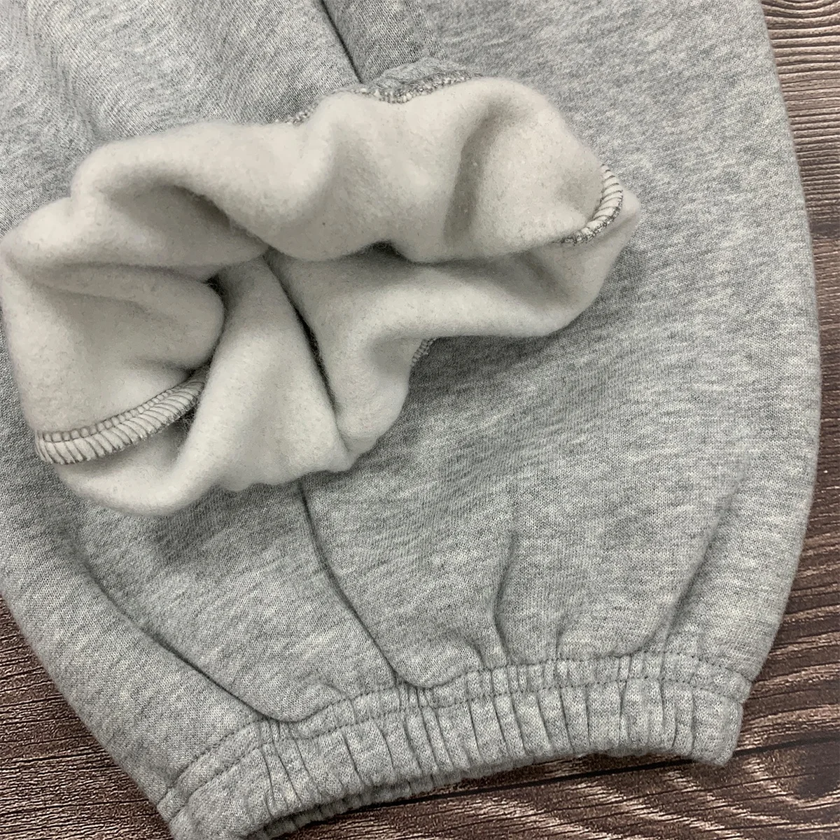 JL224B Mens Gym Jogger Pants,Casual Slim Workout Sweatpants With Zipper Pockets Bodybuilding Athletic Pants