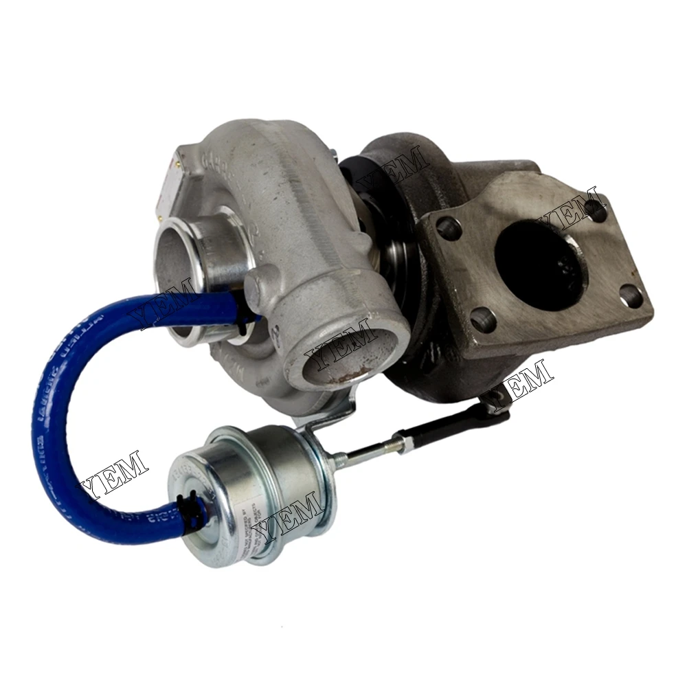 GT2052S Turbocharger 2674A354 2674A098 2674A393 for Perkins Engine 1004-40T Diesel Engine Spare Parts