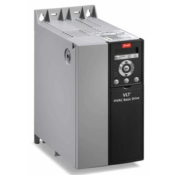 30Kw Brand New Original Authentic Products Fc302 FC51 FC101 FC102 Series FC-101P30KT4E20H2XXCXXX 131L9874 danfoss Inverter Vfd