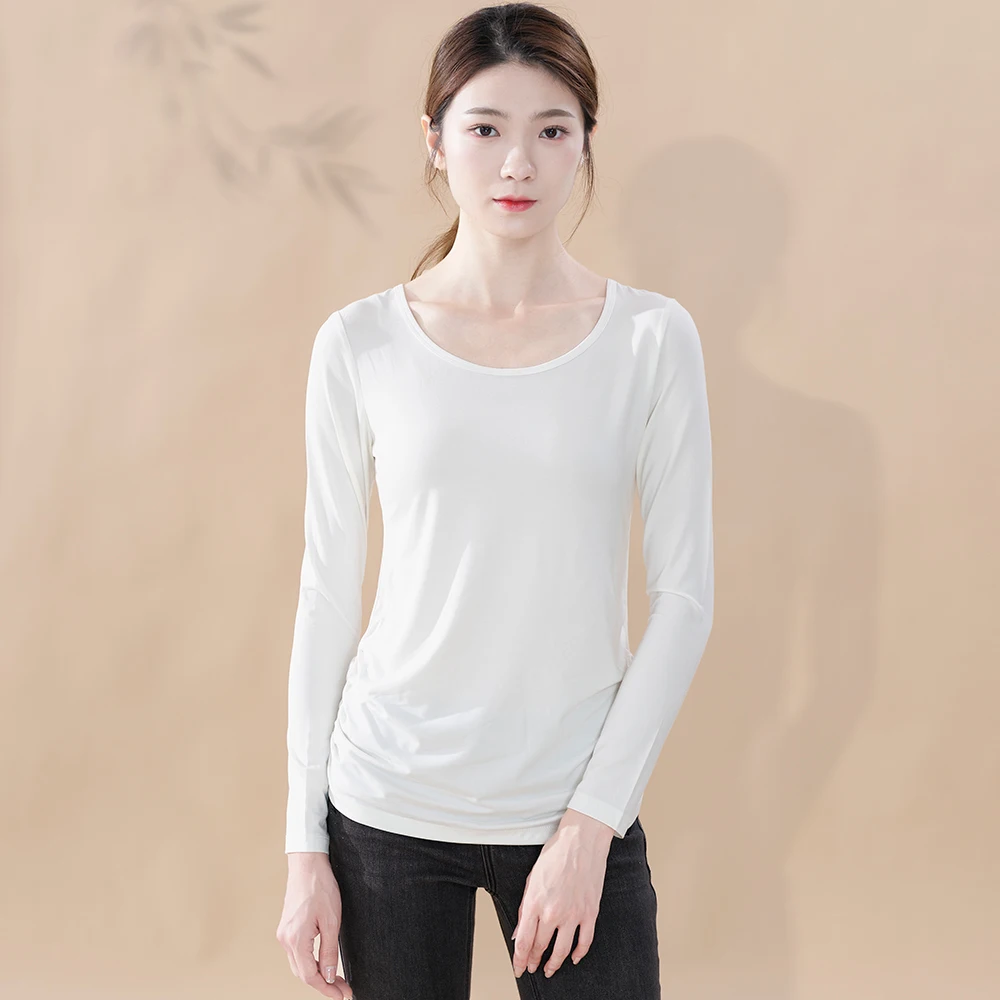 2021 Autumn New Style Modal Female 