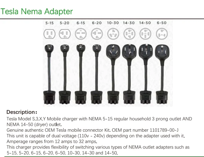 Tesla Nema 14-50 Vs Wall Connector at Patricia Bartholomew blog Tesla Nema 14-50 Vs Wall Connector at Patricia Bartholomew blog