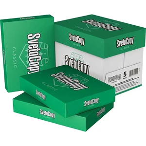 China Factory Oem A4 Copy Paper 80 Gsm Verified A3 Box 500 Sheets Ream 5 Reams Box Office Art Paper