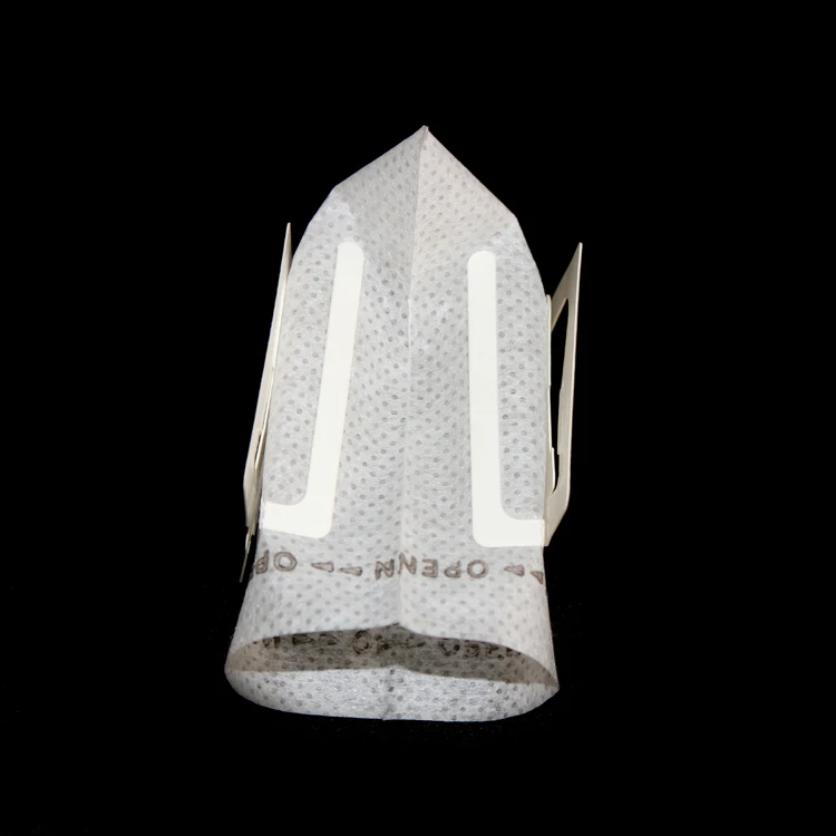 non-woven fabrics hanging ear coffee filter drip bag