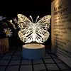 mariposa