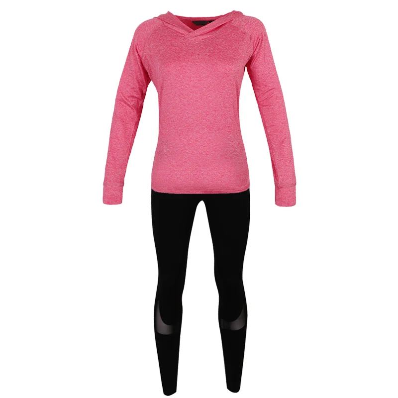 Yoga Clothing Comfortable Sports Set Yoga Gym Fitness And Sports