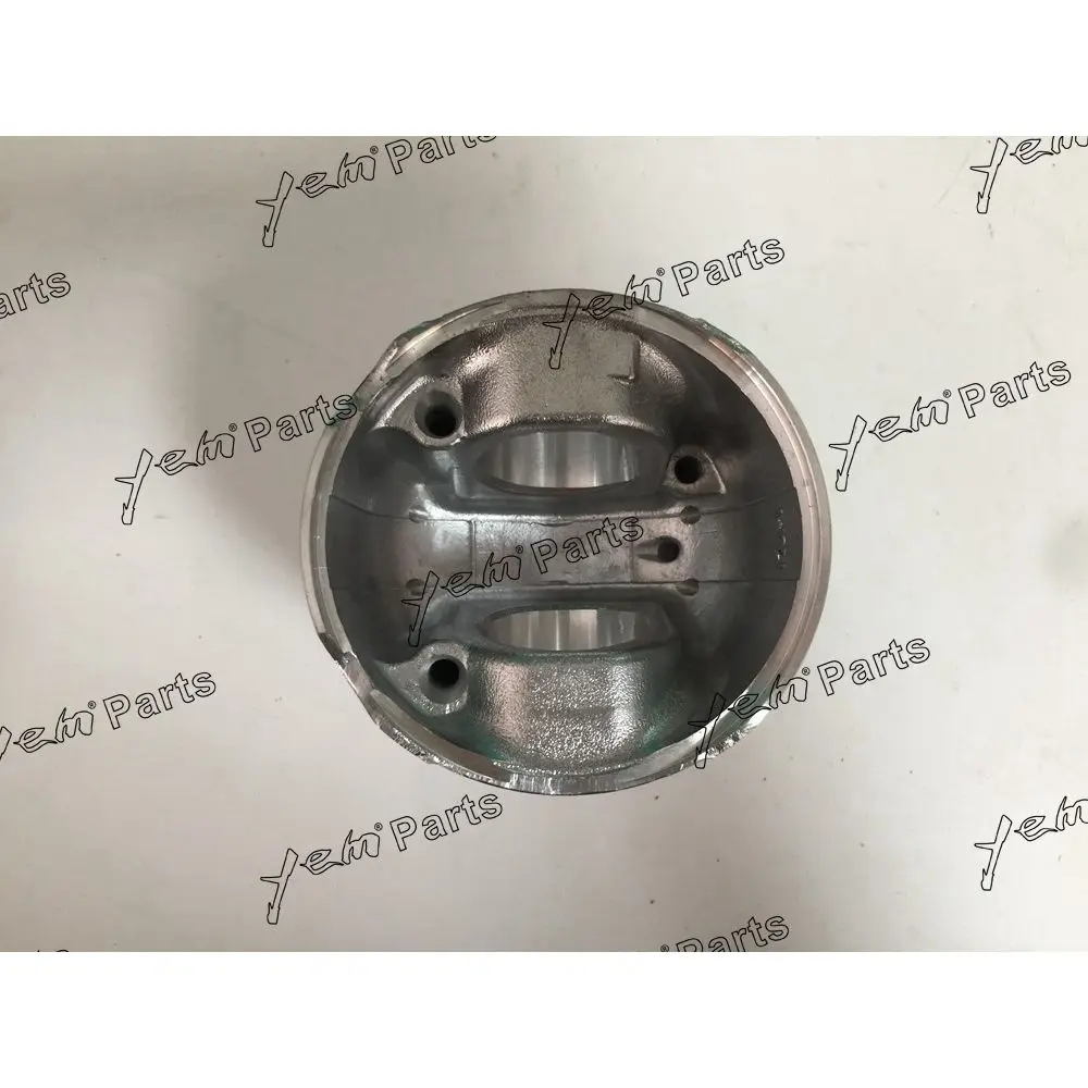 4JK1 Engine Piston Kit With Piston Pin for Isuzu