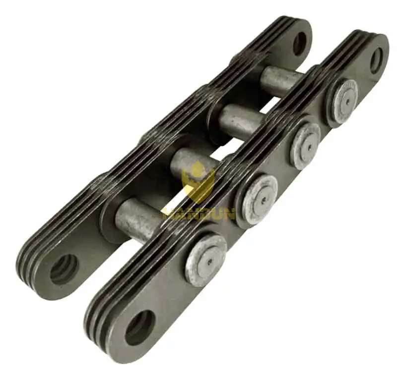 Gall Chain Gall Chain - Durable and Customized Leaf Chains for Industry