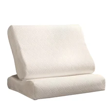 Imported Latex Bed Pillows for Sound Sleep