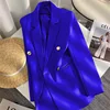 Royal blue