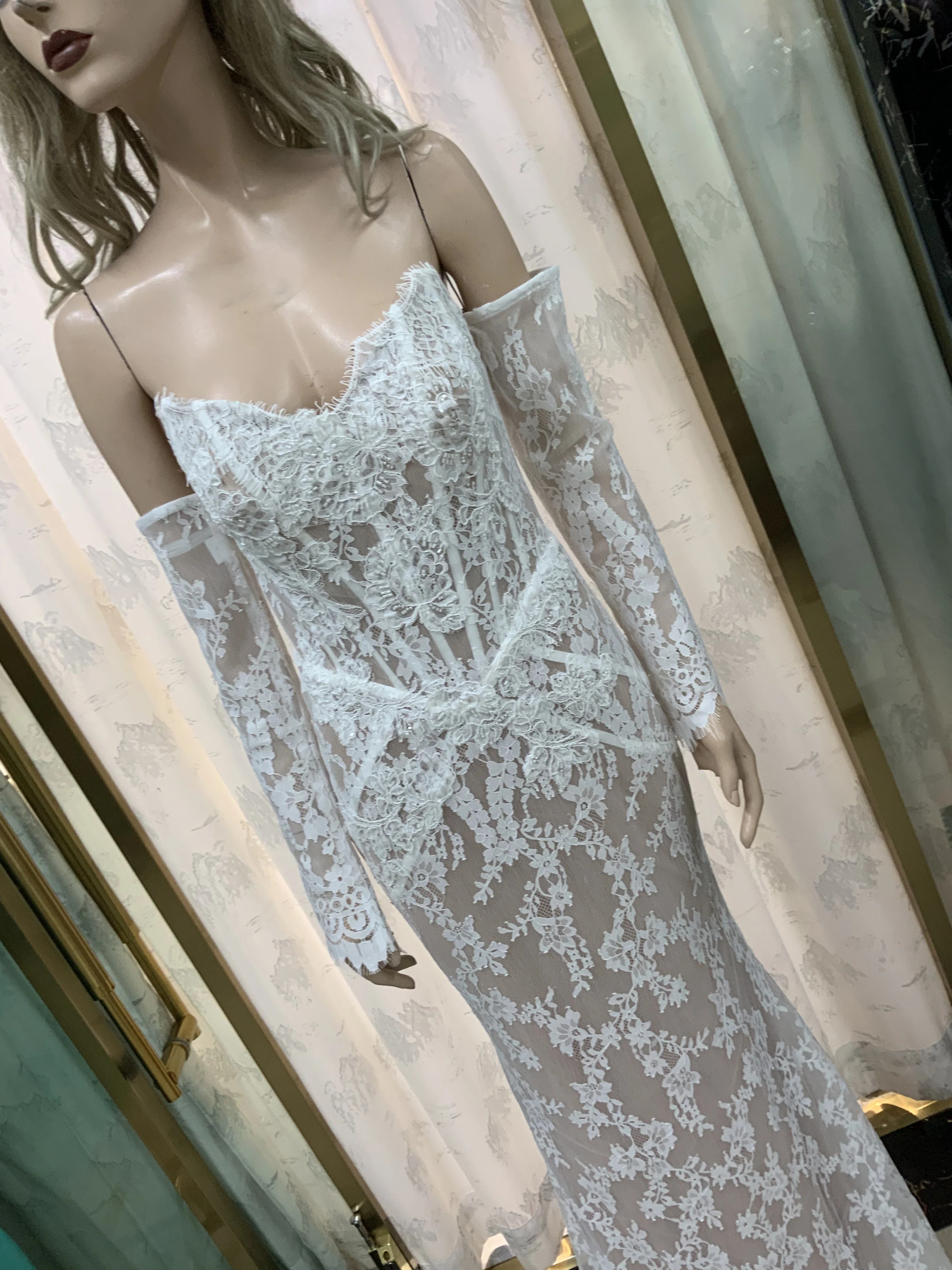 Factory Women Nightclub Fashionable Elegant Sexy Celebrity Party Evening Dresses