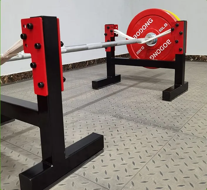 バーベル台　27 ファイティングロード Co.Ltd（FIGHTING ROAD CO.LTD）（メンズ