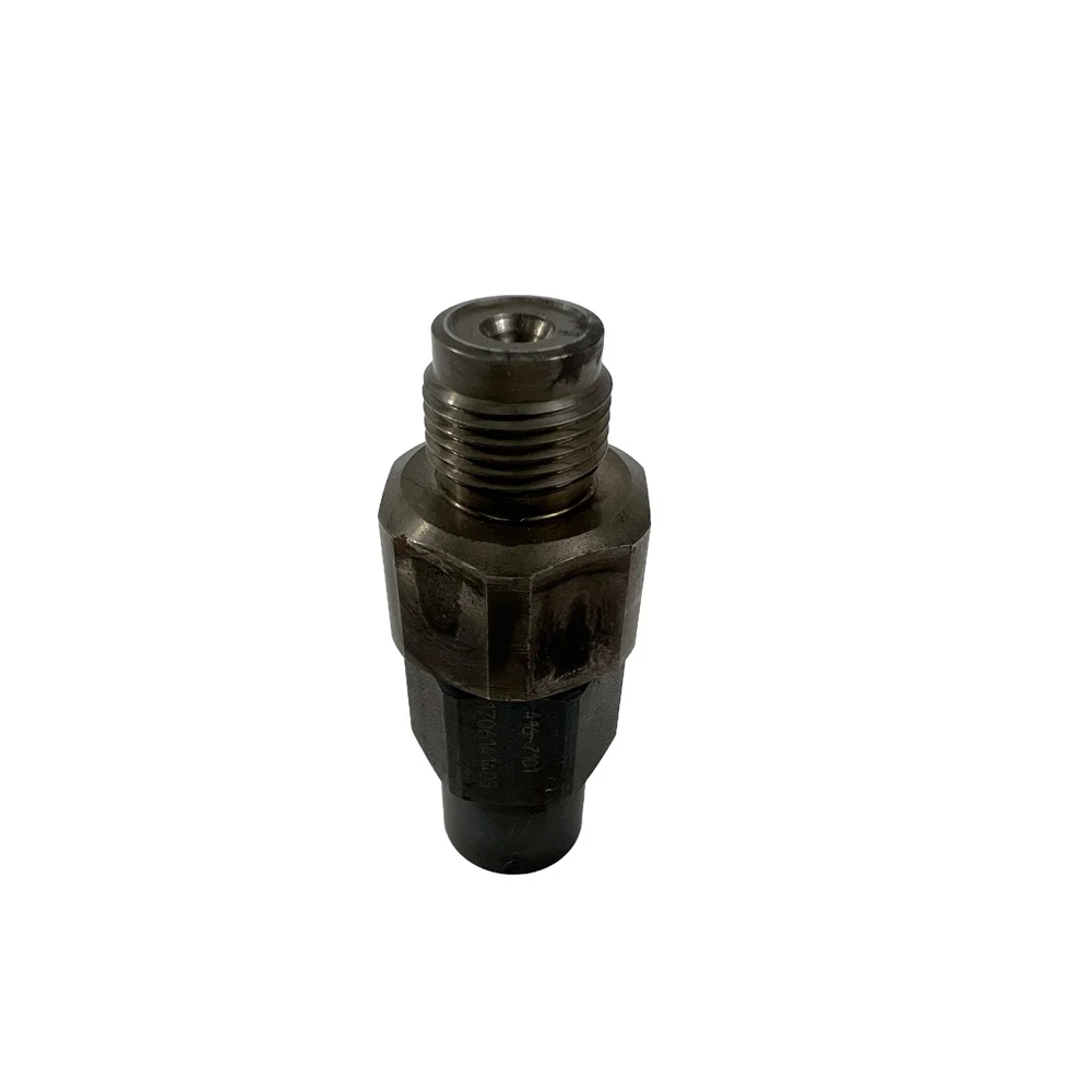 For C6.6 T417873 Common Rail Pressure Switch Universal Engine Parts