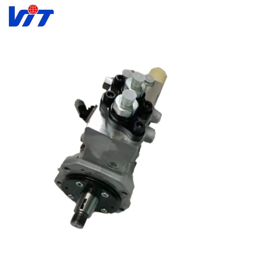 VIT  Diesel Fuel Injection Pump F019D01329  for European Truck