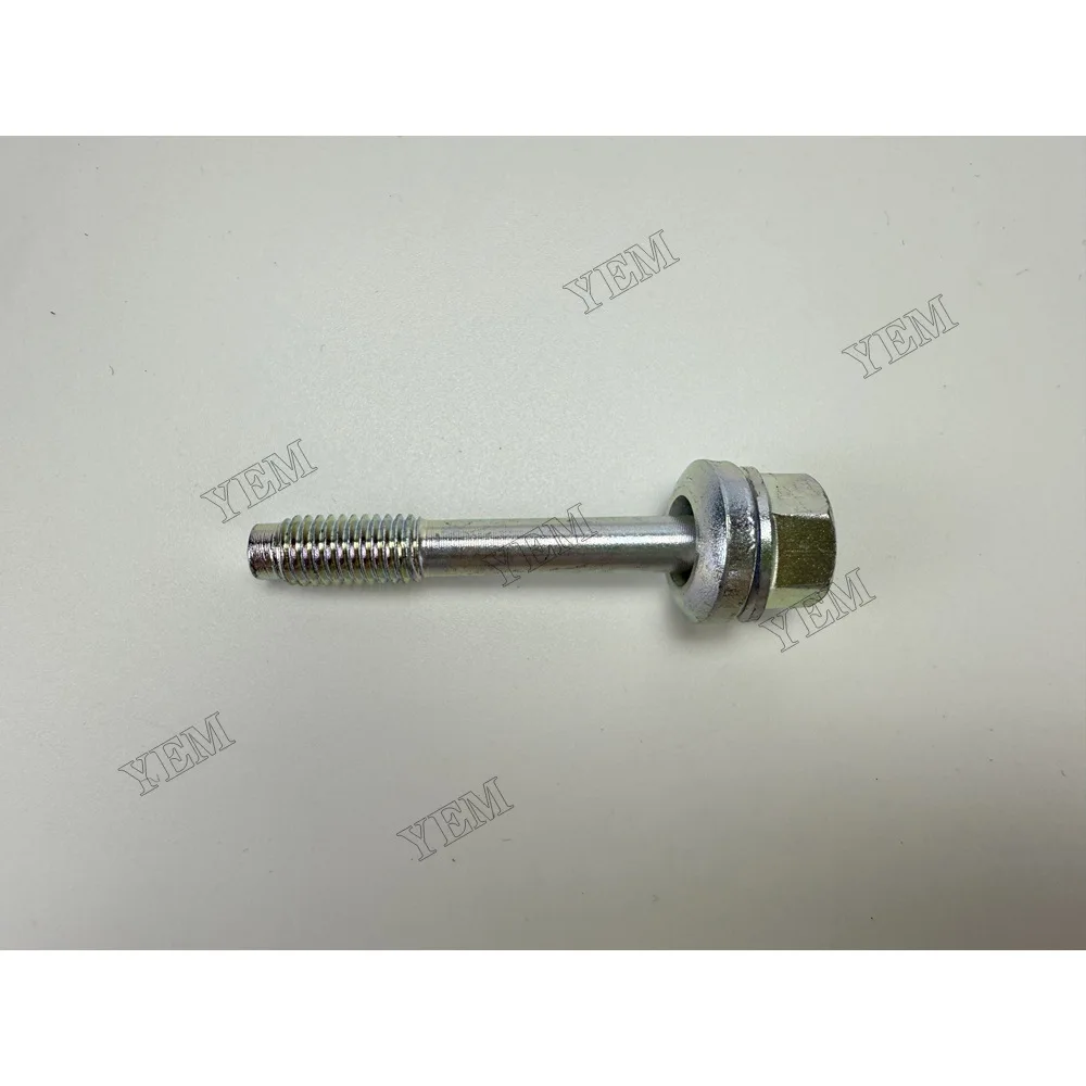 8973721440 Screw for Isuzu 4JJ1 Engine Parts 2