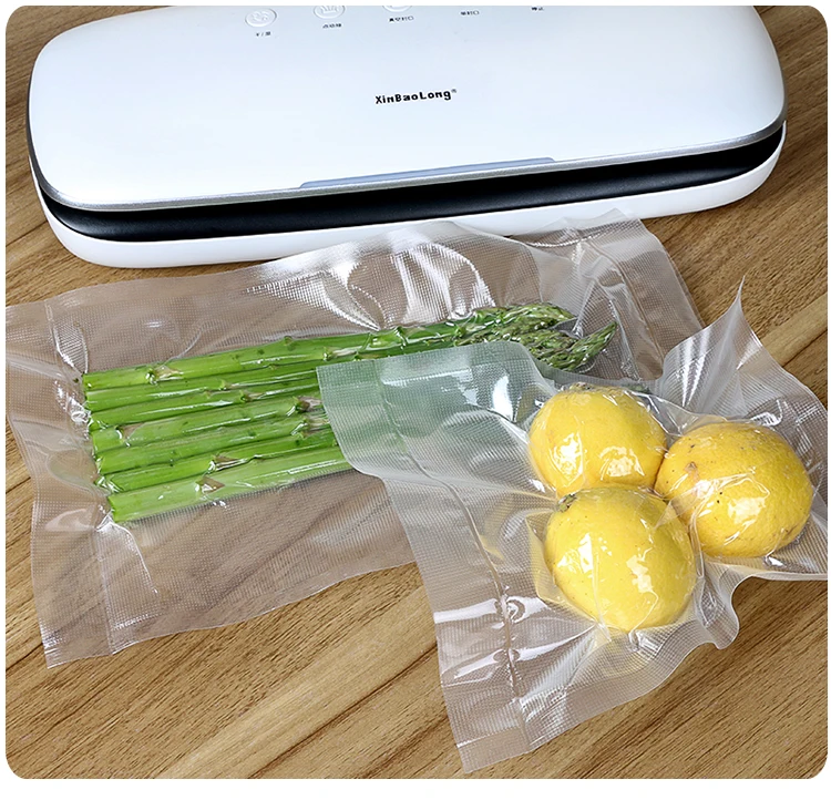 Commercial Pa Nylon Grade Food Saver Food Saver Vacuum Bag Roll Buy