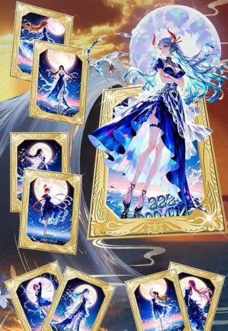 Wholesale One Piece Trading Card Game Full Metal Diamond Playing