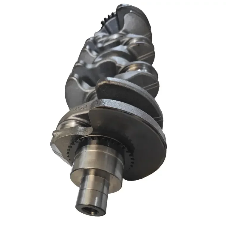 Genuine Suzuki J20A Crankshaft Grand Vitara SX4 Escuado
