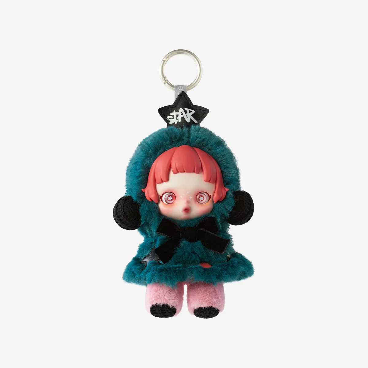 Genuine Original SKULLPANDA Winter Symphony L