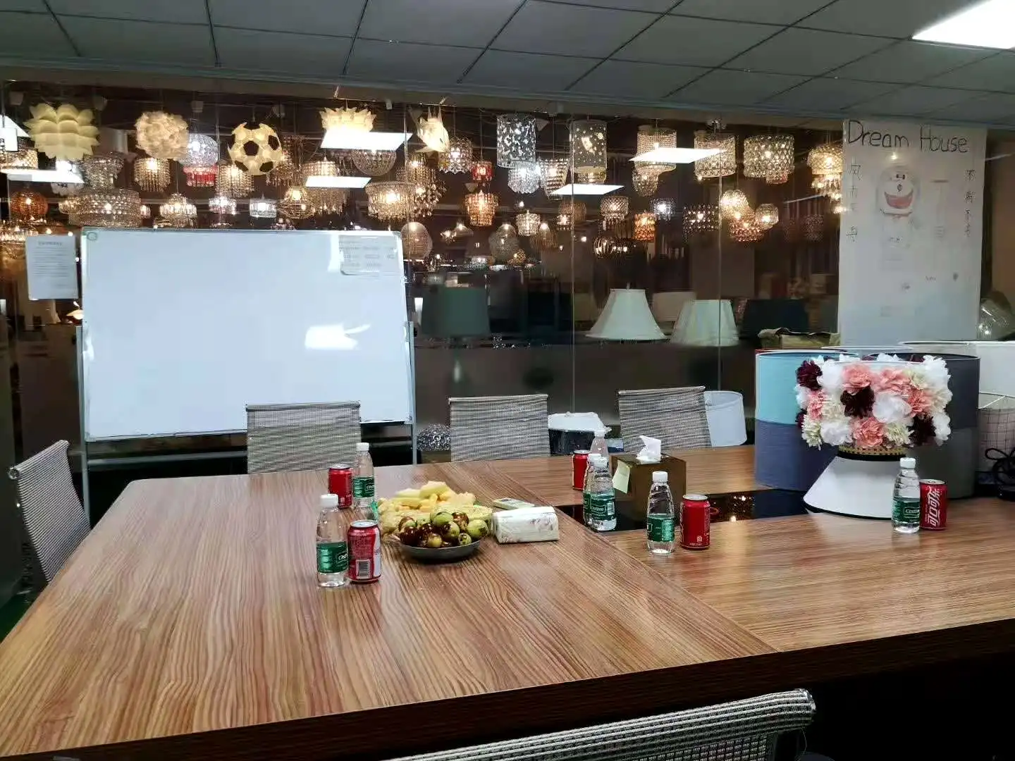 Fujian Minqing Junxin Electrical Appliance Co., Ltd.