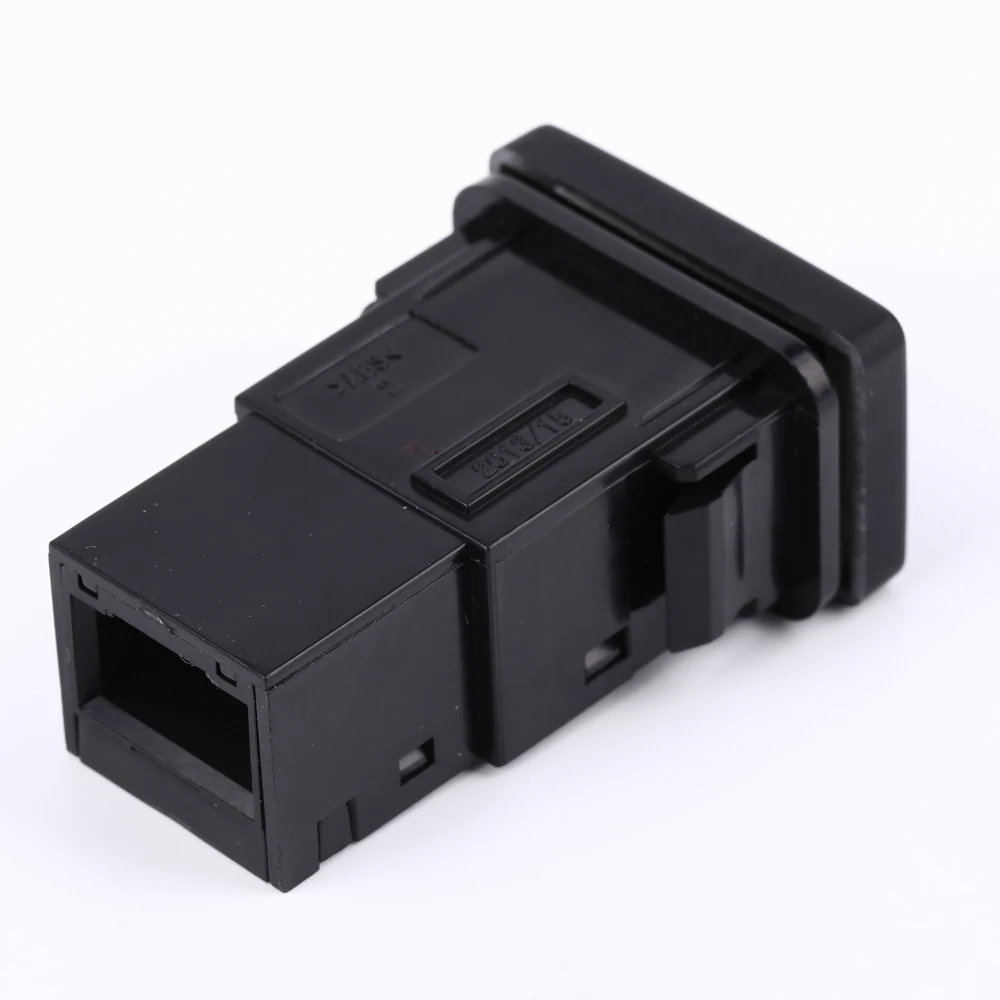 Factory Direct Sell High Quality Push Button Park Sensor Switch for toyota camry corolla yaris Cruiser Fj Cruiser Prado