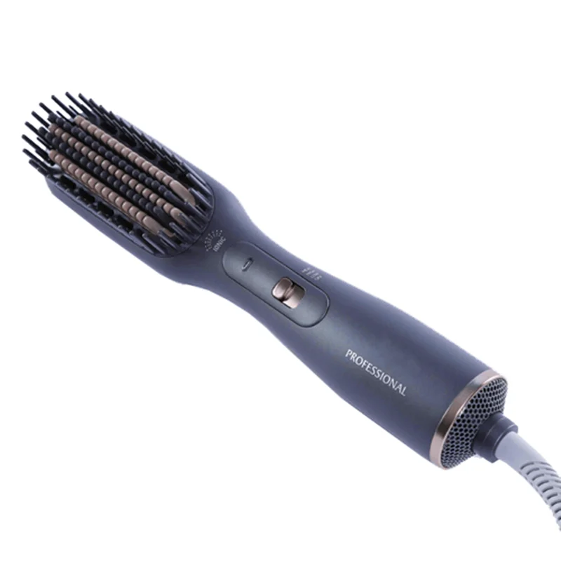 hair dryer brush