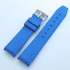 Sapphire blue