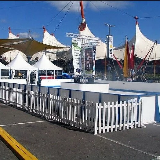 
 Уличный портативный каток/каток на льду/хоккейная настольная игра  