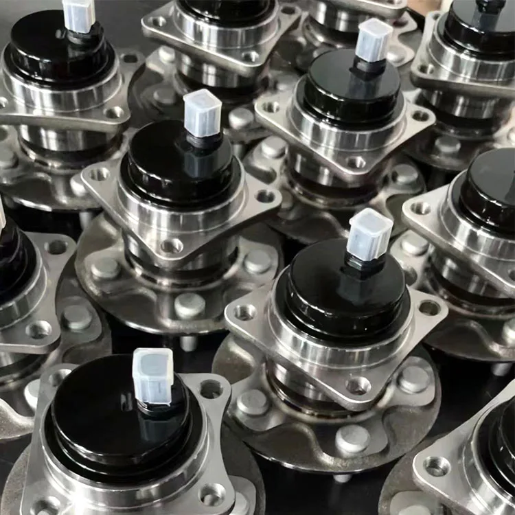 SONGTAO-AUTO PARTS# 42450-76030 Rear wheel bearings 1pack Auto