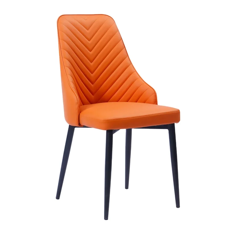 Роскошные удобные обеденные стулья оптовая цена завод обычай современный Китай антикварный Nordic стул T/T 30% депозит