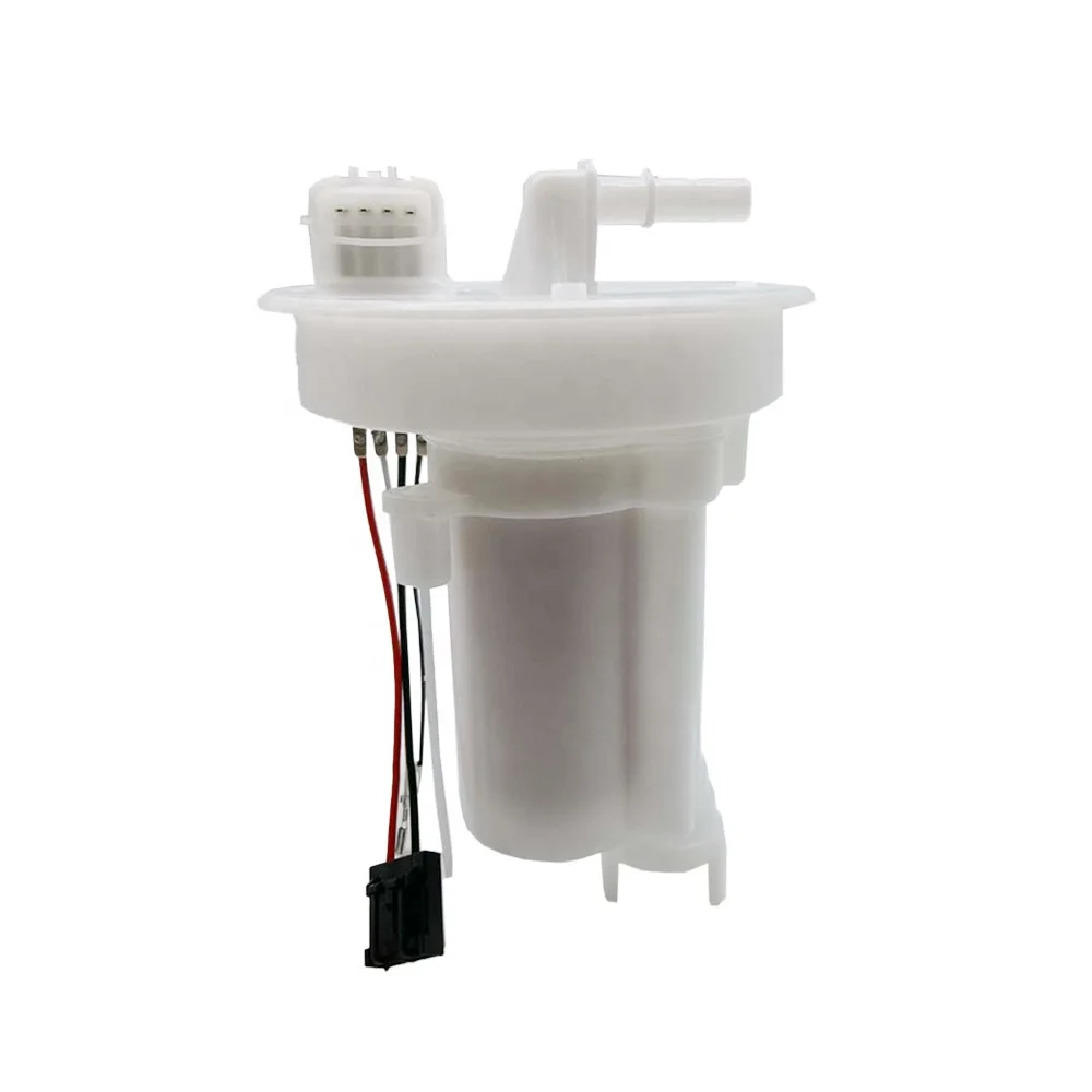 High Quality Fuel Pump Assembly Cover for Nissan Tiida Fuel Pump Assembly Kits 17040ED80A