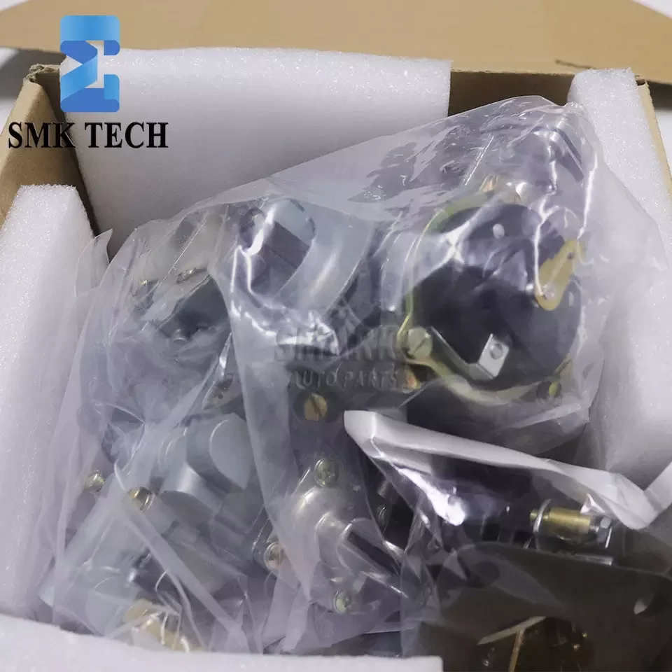 Weber 32/36 Carburetor - Reliable Performance for MG & Mazda