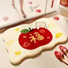 Take a bite of the Lucky Fruit - Alien