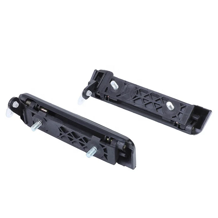 ZHIPEAK Door Handle for Nissan D21 Pathfinder Pickup Sentra Tsuru
