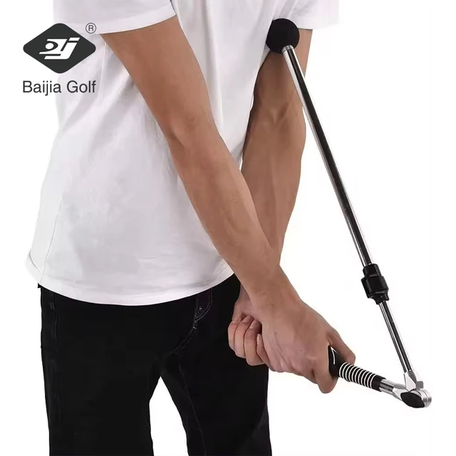 Factory Manufacturing Warm Up Golf Sure Set Golf Trainer Golf Training Aids