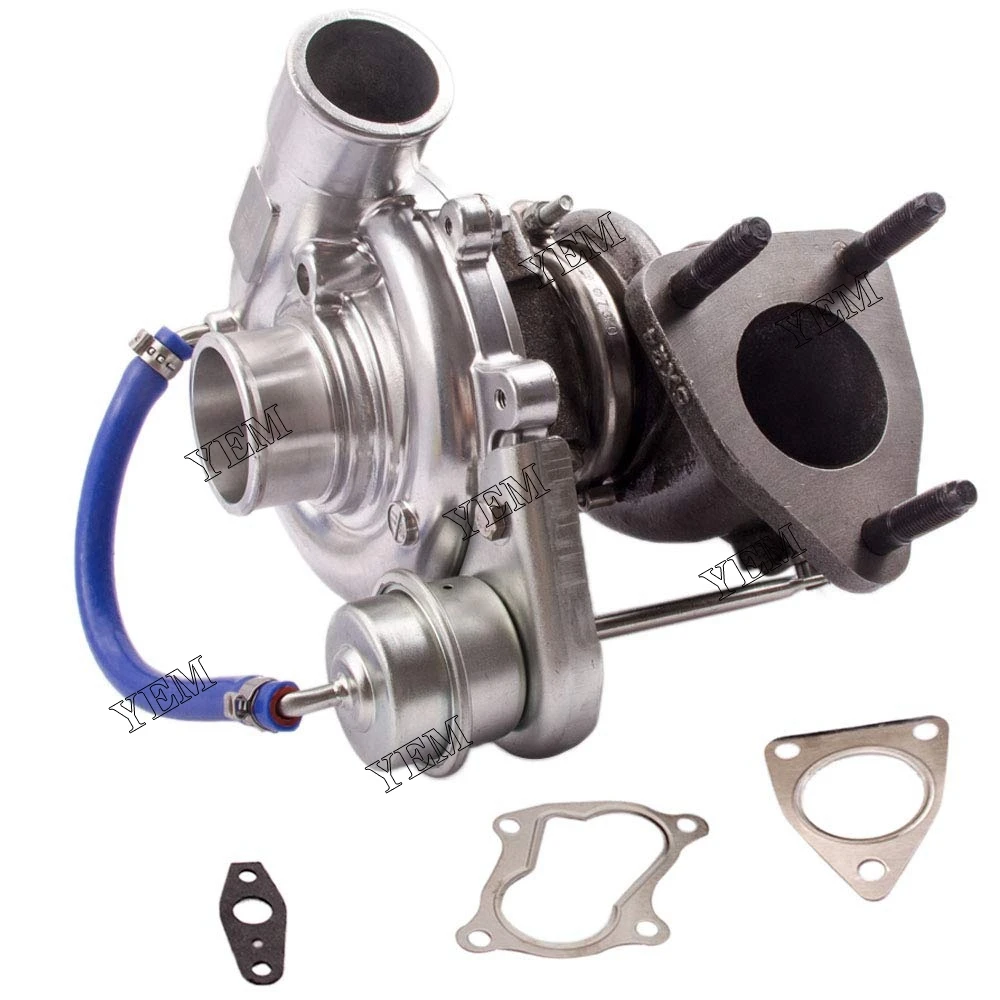 Turbocharger CT16 17201-30080 Fit 2KD-FTV Diesel Engine for Toyota Forklift Industrial Use