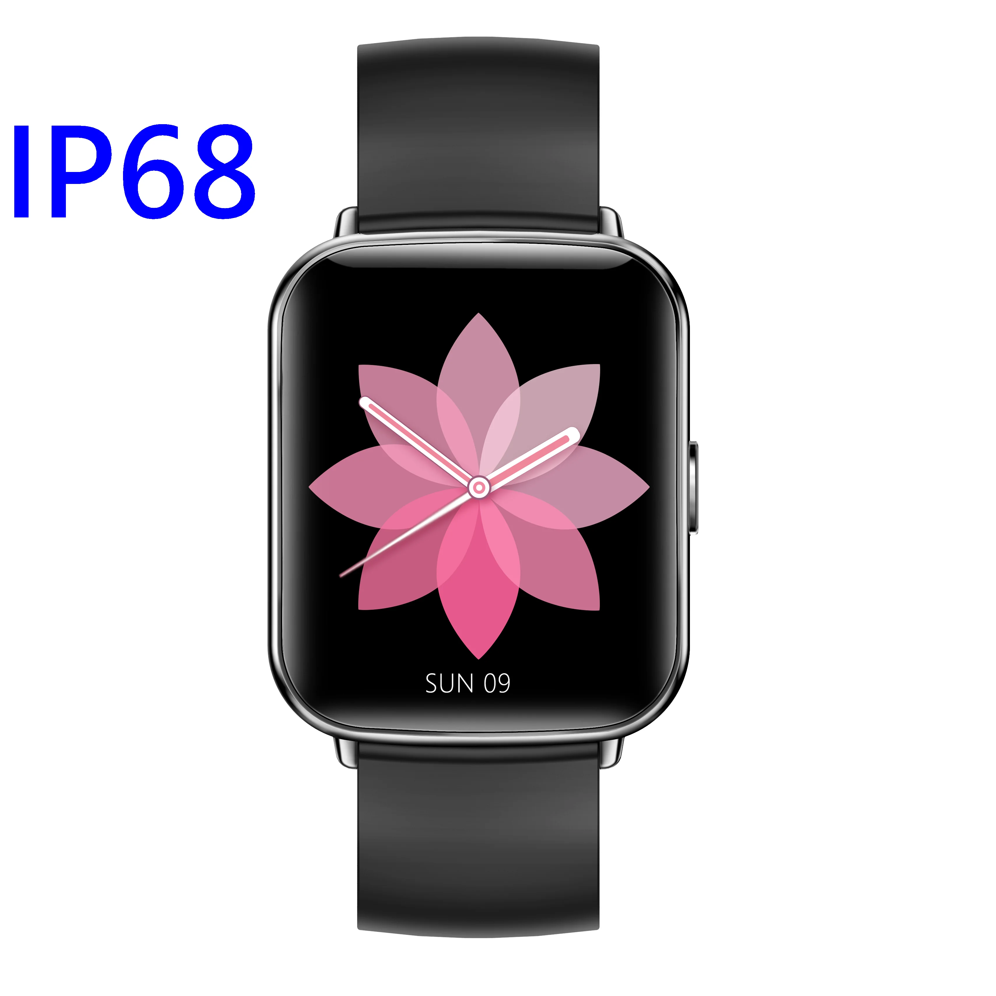 L12 Wearfit Android Touch Screen Shenzhen Qianrun Prime 2 Manufacturer 6 Free Shipping Calling Smart Watch