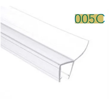 product modern design sealing strips for bathroom accessories easy install leak proof edge protection hot selling-4