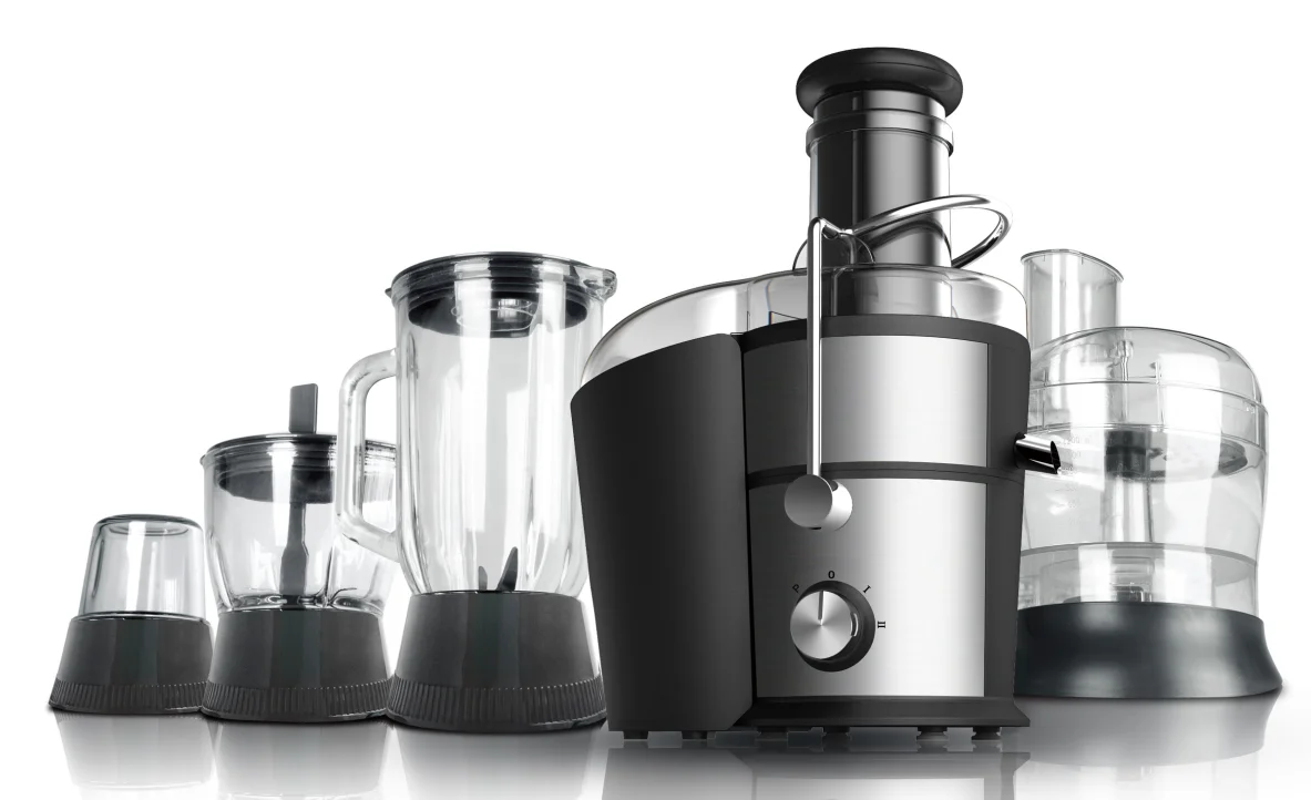 Homeuse Fruit Electric Juice Extractor Juice Extractor Juicers 220w