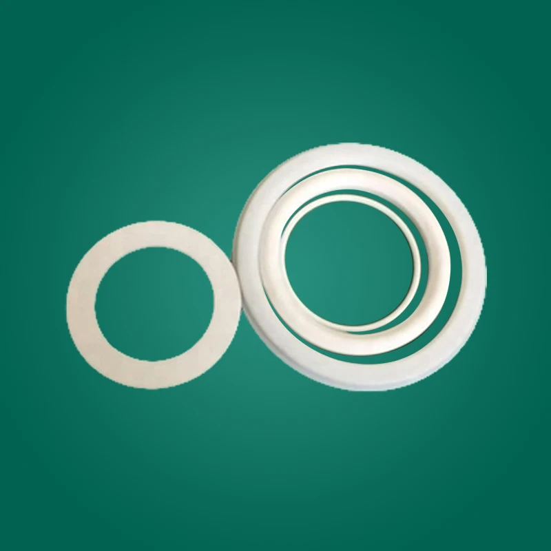 Gylon Style 3504 PTFE Gaskets - Durable & High-temperature
