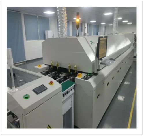 Shenzhen Zhisheng Intelligent Technology Co., Ltd. 2