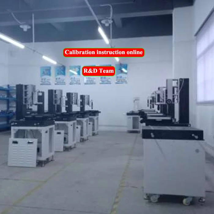 Gantry Type  Automatic Optical Image Measuring System for Big Parts