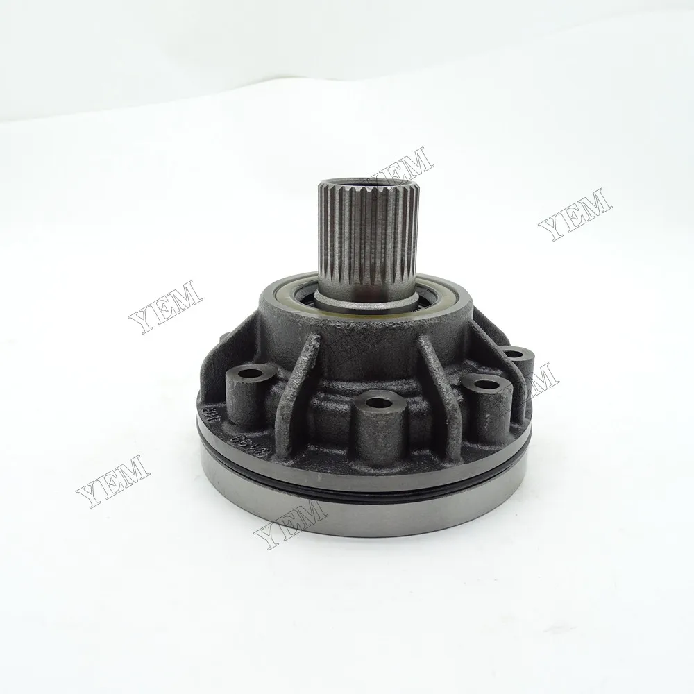 AT440858 Oil Pump for Jcb Aftermarket Engine Parts