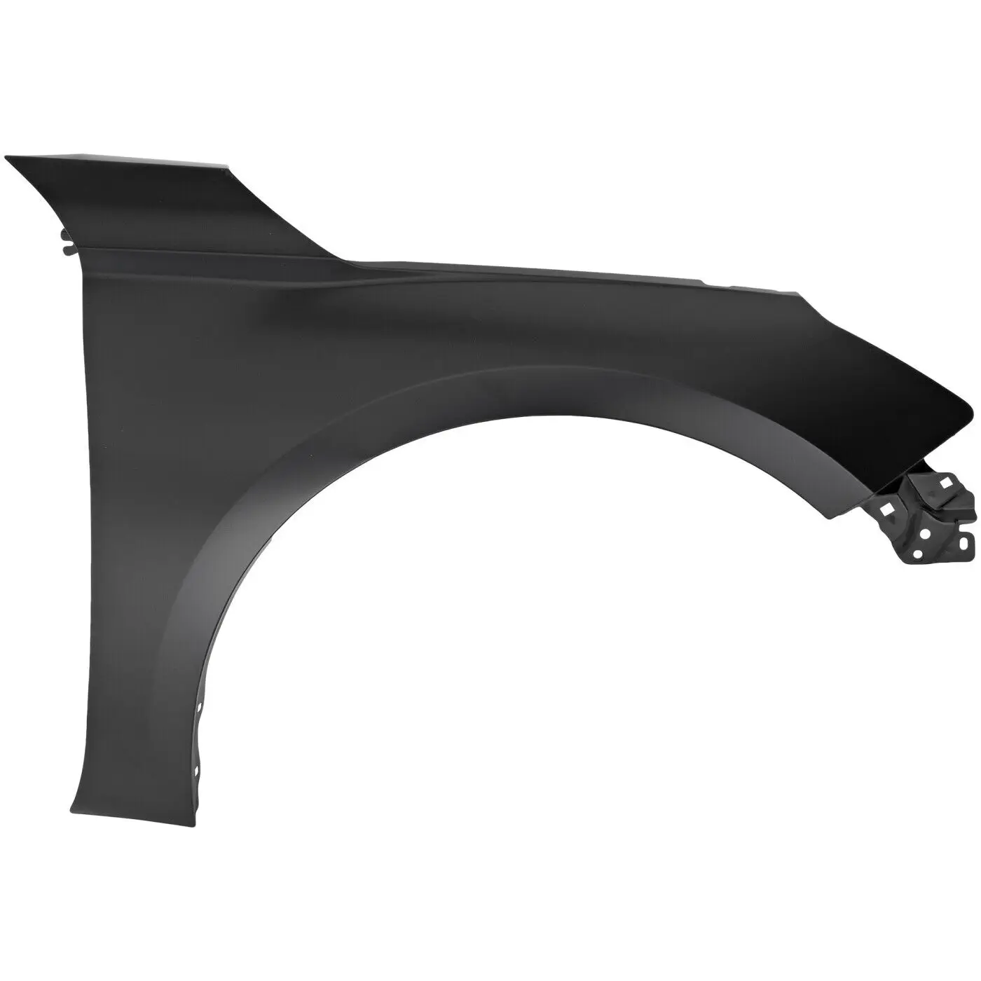 Chinese product auto part front Fender For 2019-2023 Nissan Altima Front Right And Left Side Fender  Primed Steel