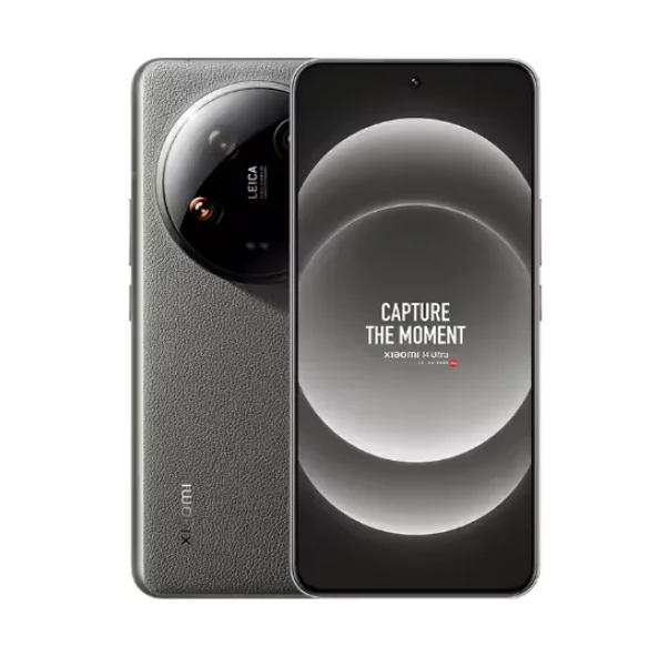 Xiaomi 14 Ultra 1TB 美品 Xiaomi 14 Ultra Black（フォトグラフィーキット付き） Black